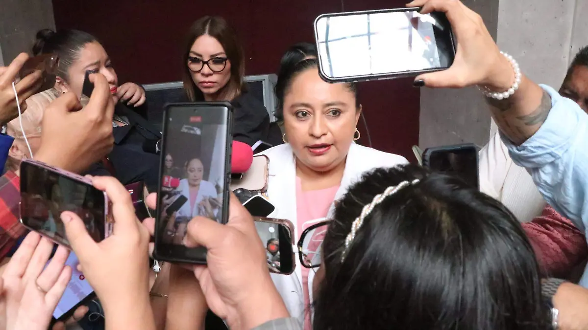 Mariela Hernández García