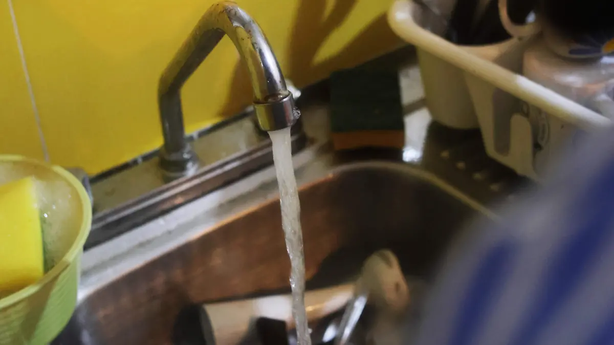 agua