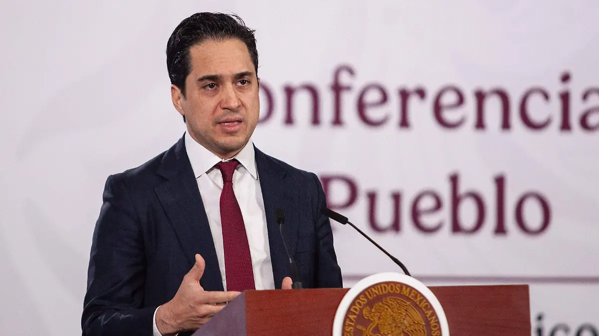 Sheinbaum conferencia Matutina