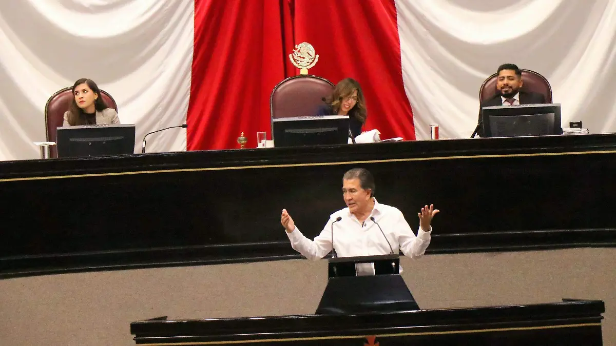 david- HéctorYunes Landa