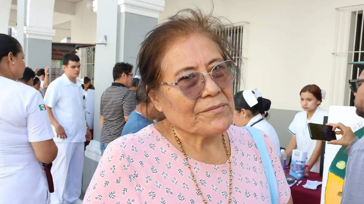 Jornada contra la obesidad 