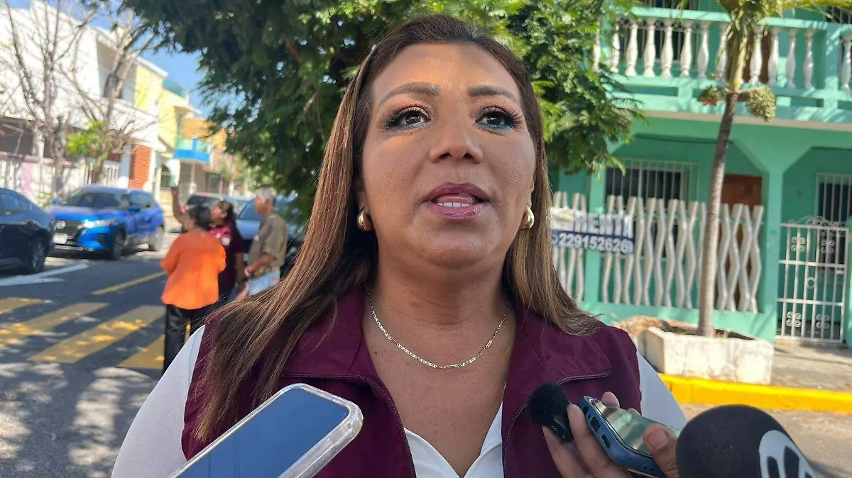 Graciela Ramírez Ramos 