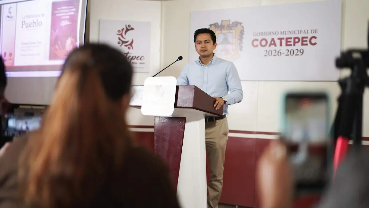 Jorge Ignacio Luna Hernández