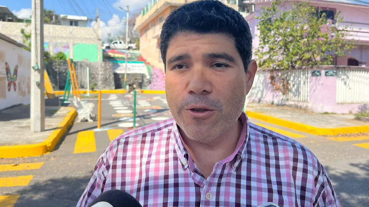 Revisiones eléctricas en locales del centro histórico 