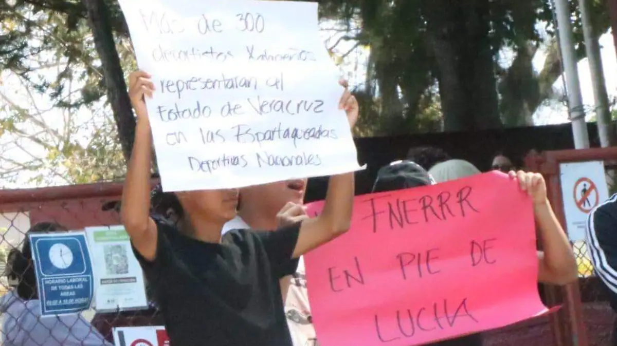 Manifestaciónen la Sev