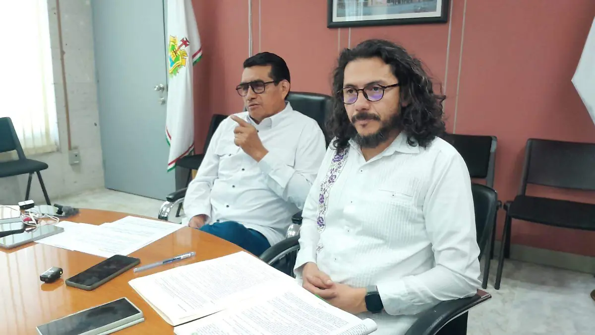 Esteban Bautista | Marcelo Ruiz