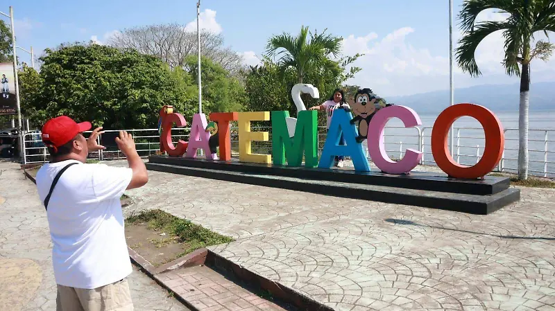 Catemaco
