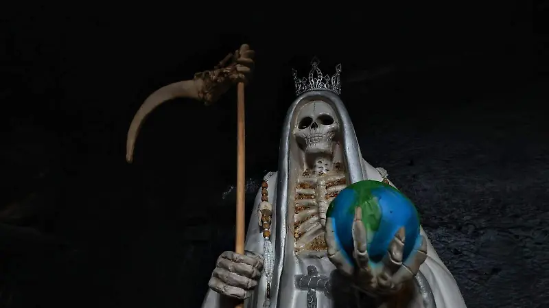 Santa Muerte