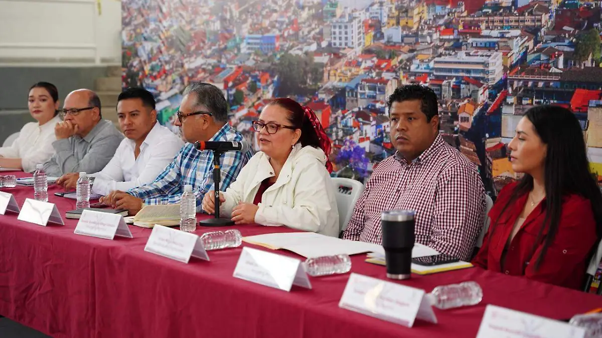 Ayuntamiento de Xalapa