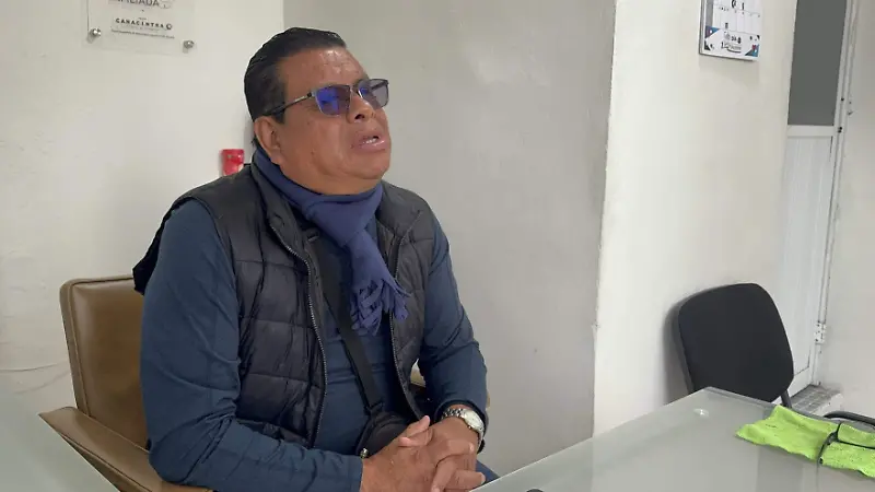 Empresa familiar Fletes DMG