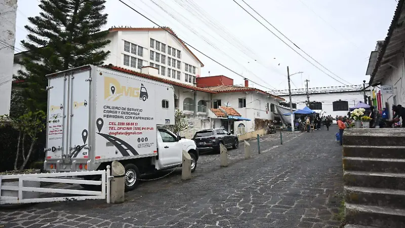 Empresa familiar Fletes DMG