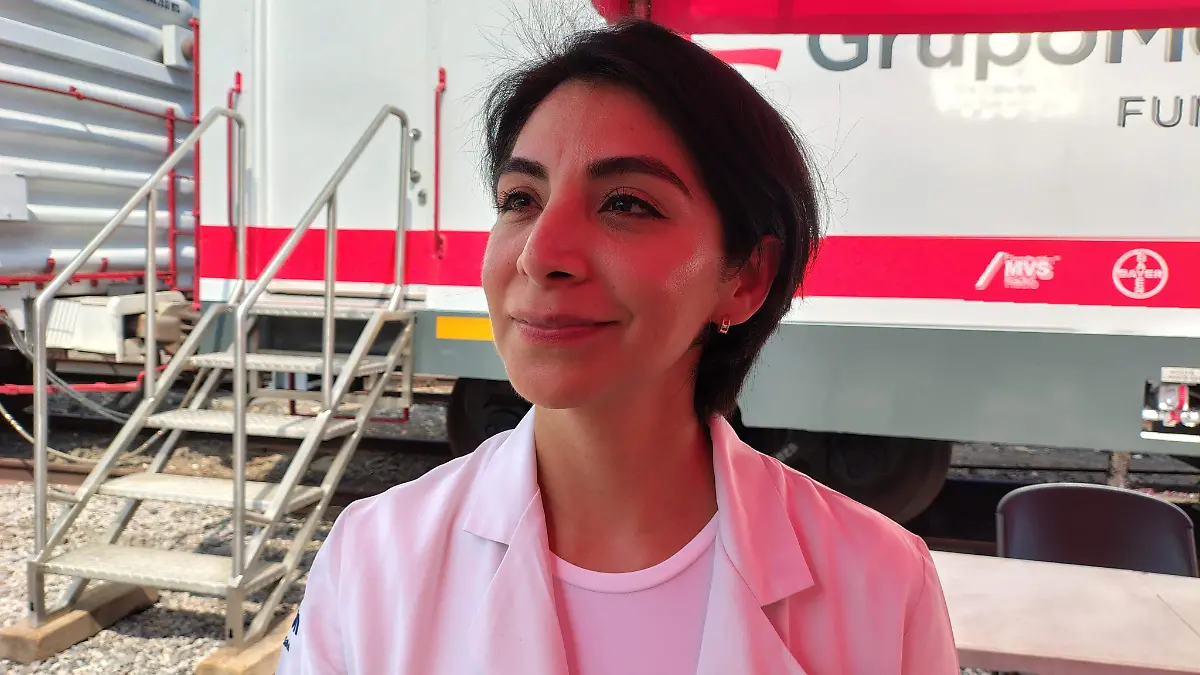 Doctor Vagón 