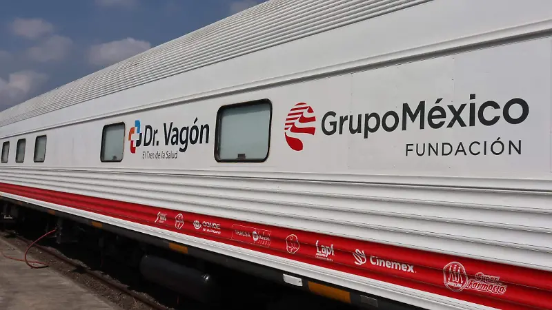 Doctor Vagón 