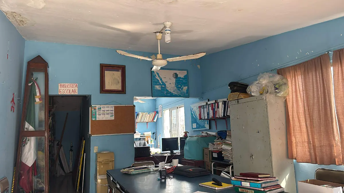 Escuela primaria Hermenegildo Galeana