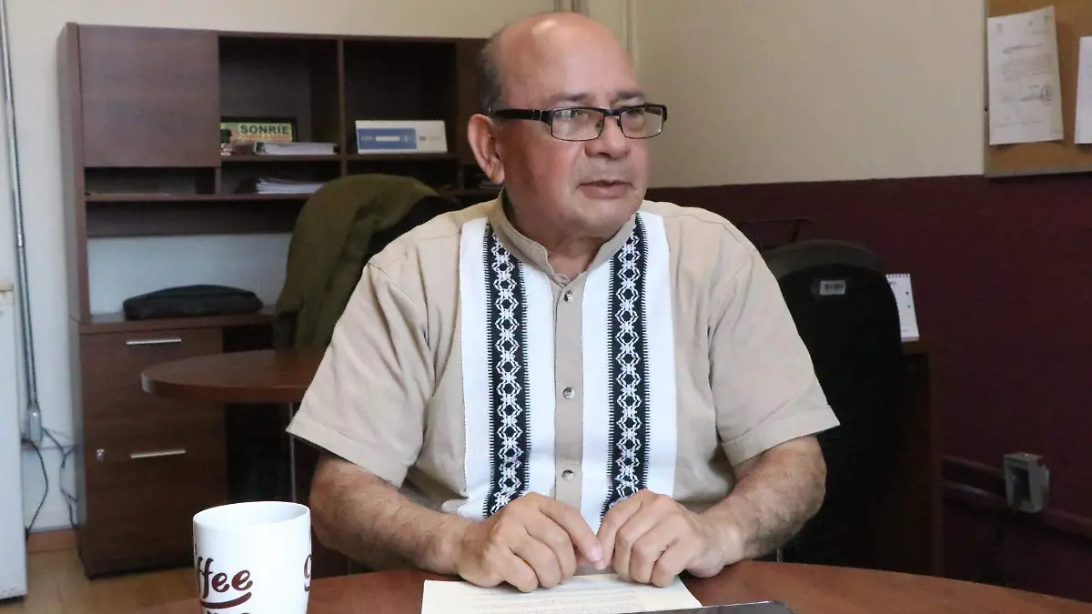 Alfonso Osegueda Cruz