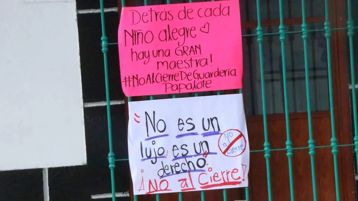 Instancia infantil “Papalote” de Coatepec 