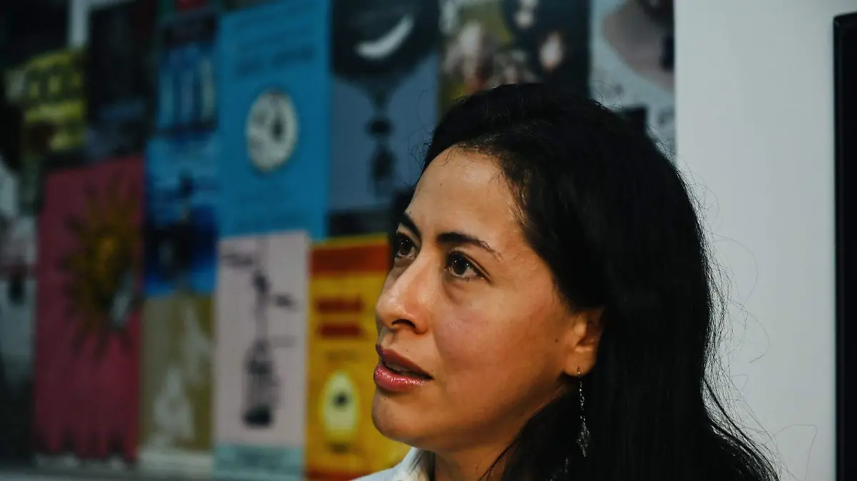 Imelda Fabiola García Rodríguez