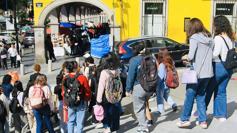 Rezago en educación básica