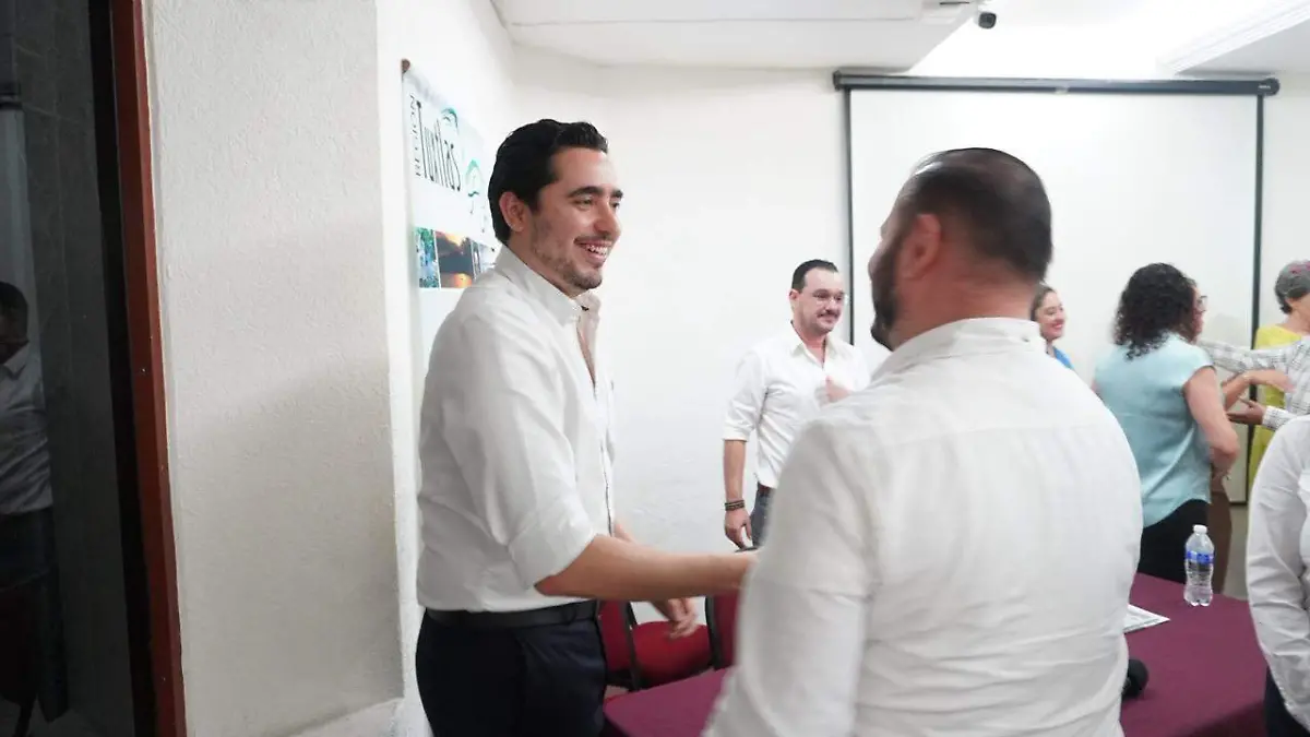 Pedro Romera presidente de la Asociación de Hoteles y Moteles