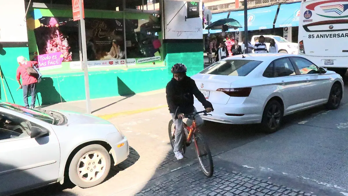 Bicicleta Eléctrica