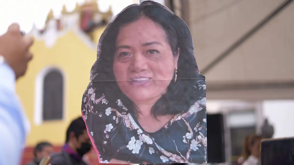 924089_Conmemoración Asesinato María Elena Ferral_impreso