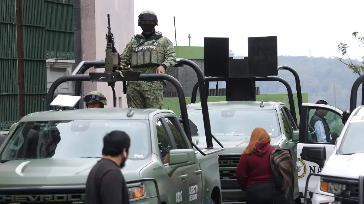 seguridad