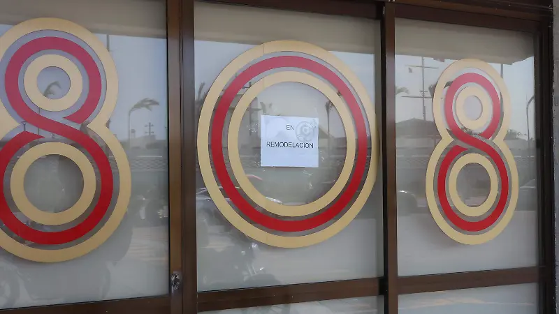 Gran Café La Parroquia 1808