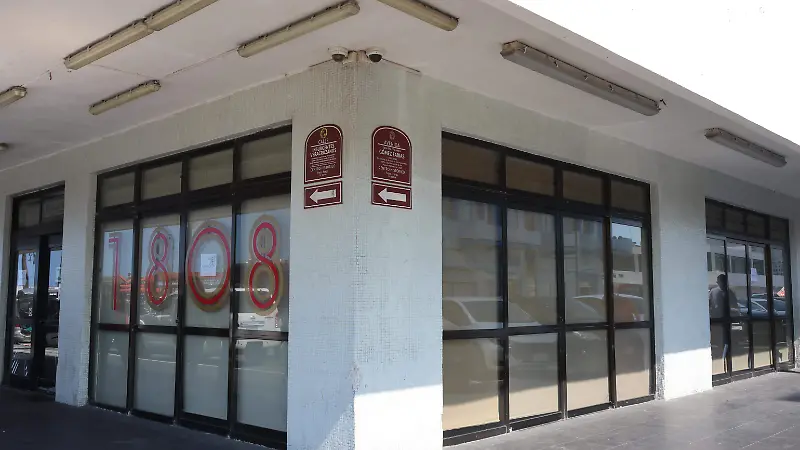 Gran Café La Parroquia 1808