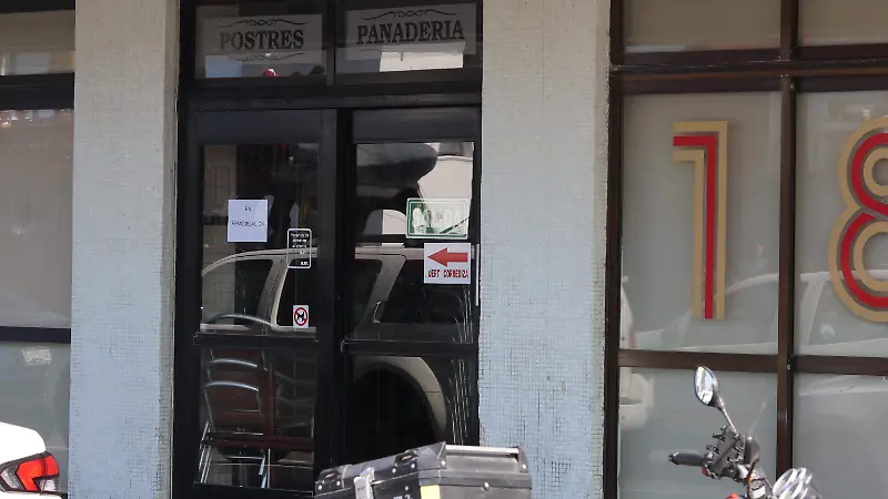 Gran Café La Parroquia 1808