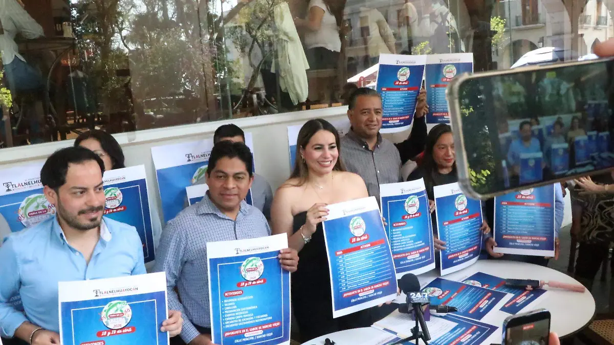 Desde zarandeadas hasta en hamburguesas; conoce la tradicional Feria de la Trucha en Tlalnelhuayocan