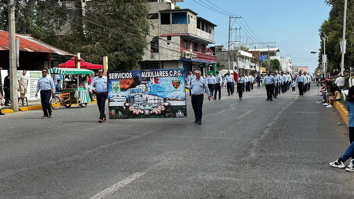 desfile poza rica (6)