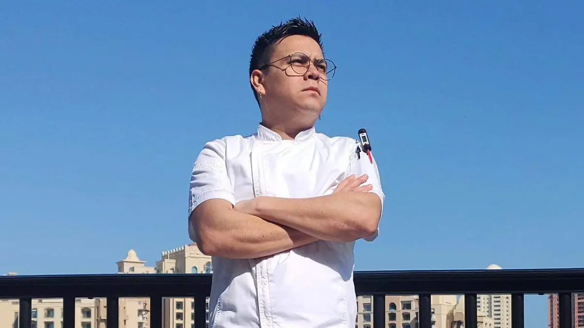 José Martín Sotelo León