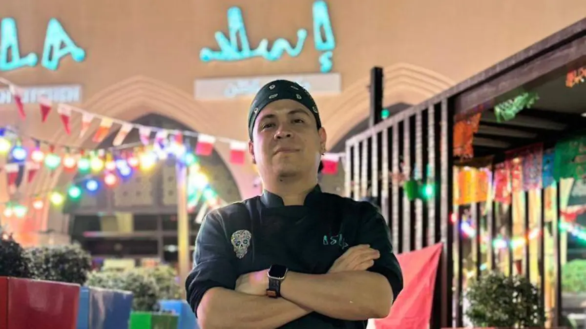 José Martín Sotelo León