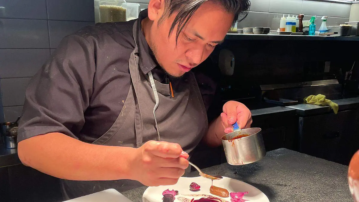 Julio César Margarito Torres