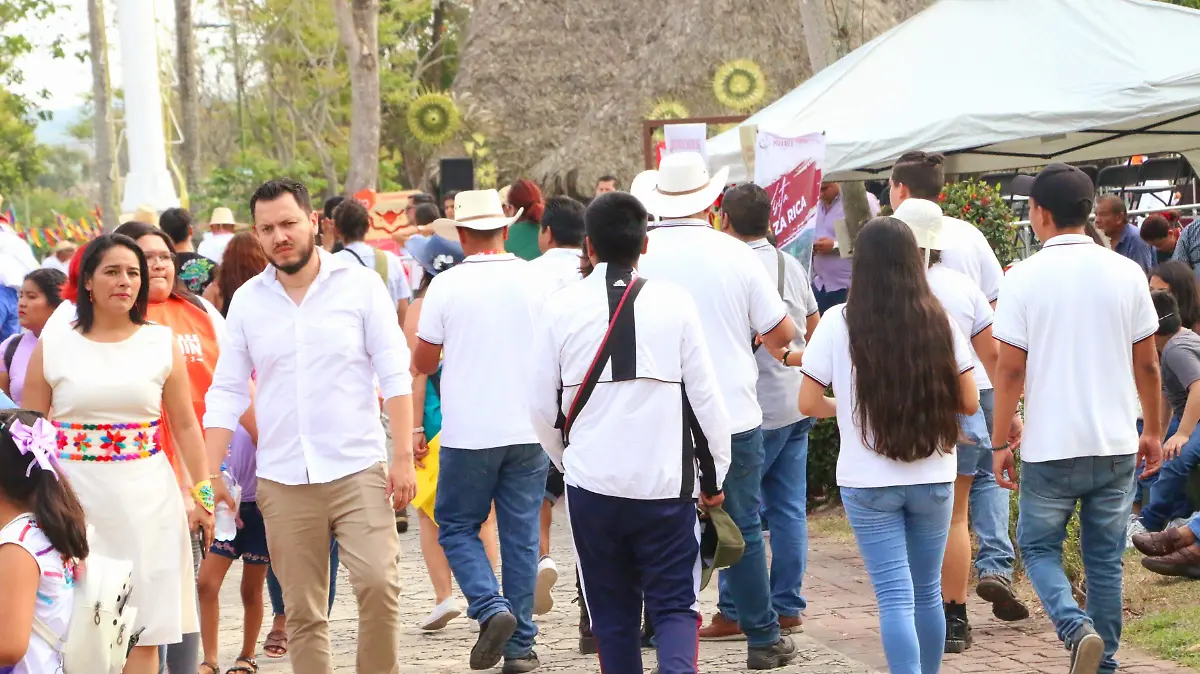 Zonas Arqueológicas | El Tajín