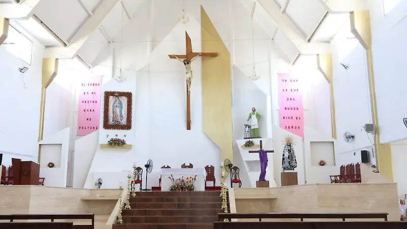 Iglesia San José Obrero