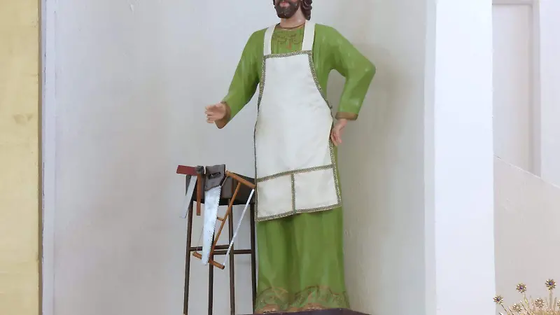 Iglesia San José Obrero 