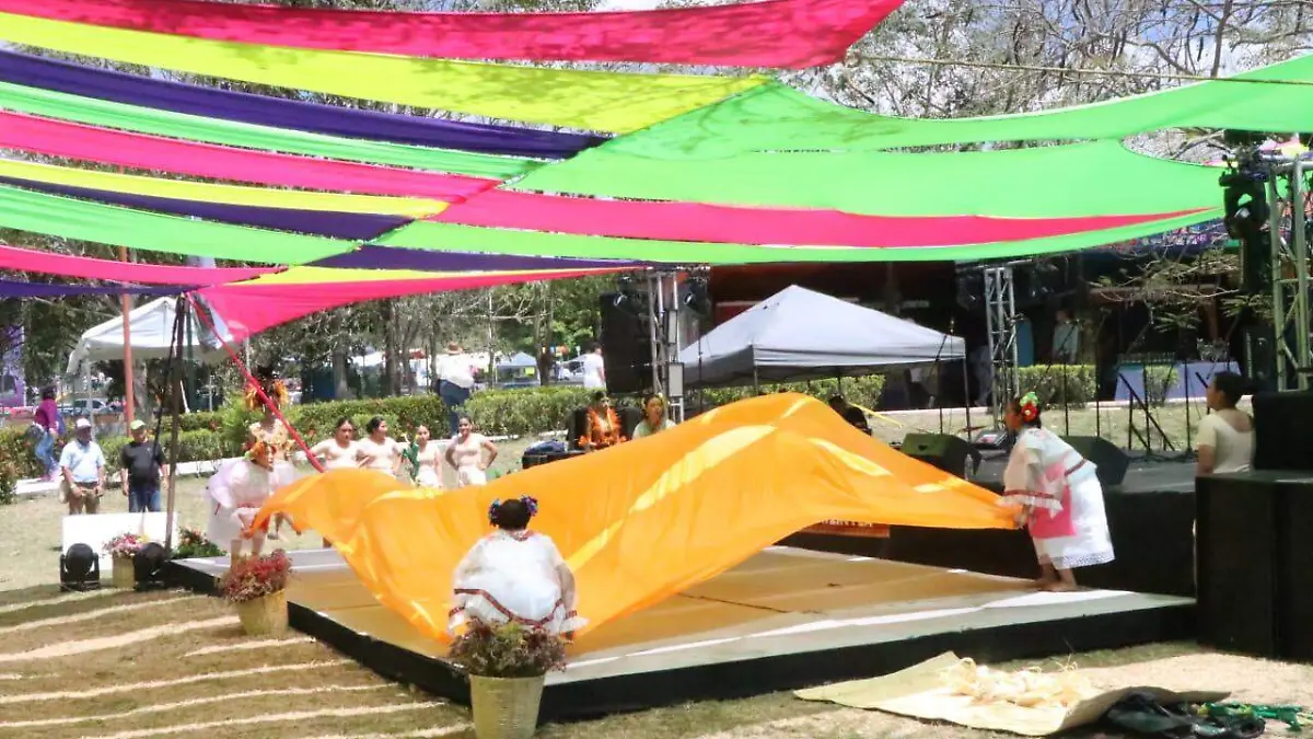 Parque temático Takilhsukut