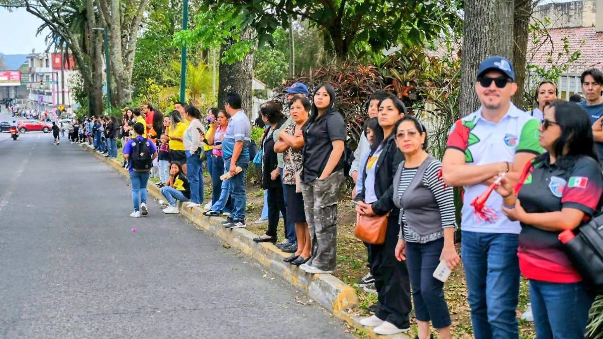 Desfile Técnica Industrial 3