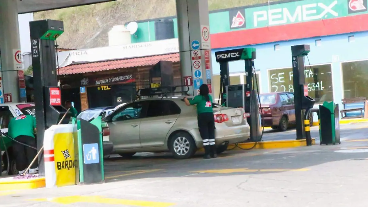 Gasolina