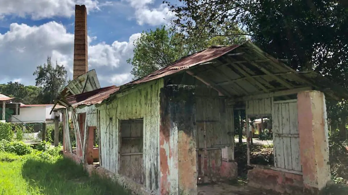 hacienda santa rosa teocelo