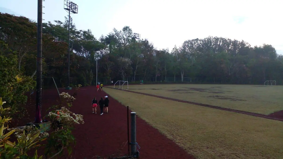 LUGARES PARA CORRER 1