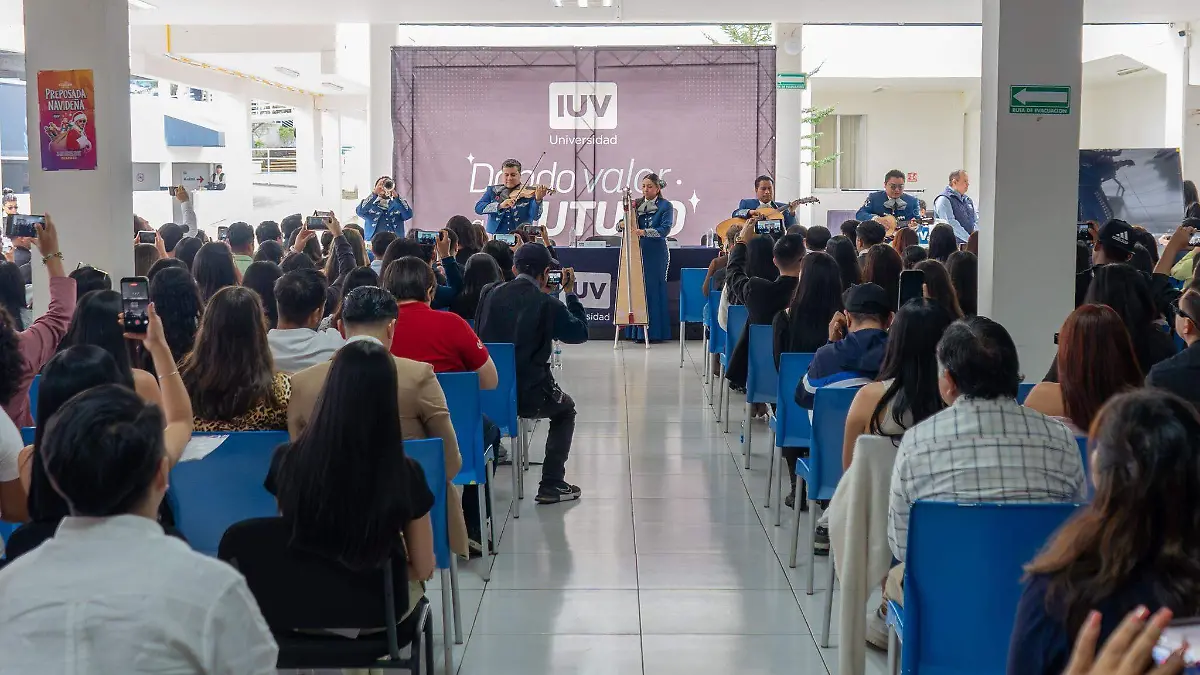 IUV Universidad