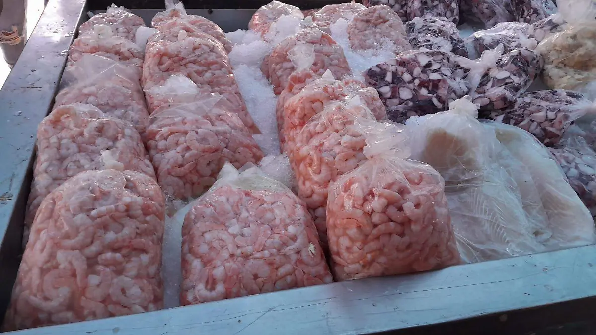 Pescaderías de La Rotonda 