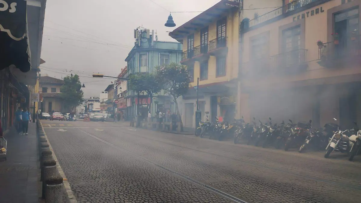 Cortocircuito