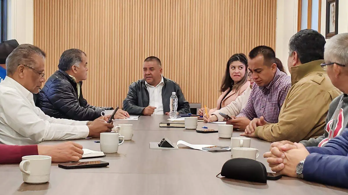 Emilio Morales, presidente de la Asociación Veracruzana de Beisbol 