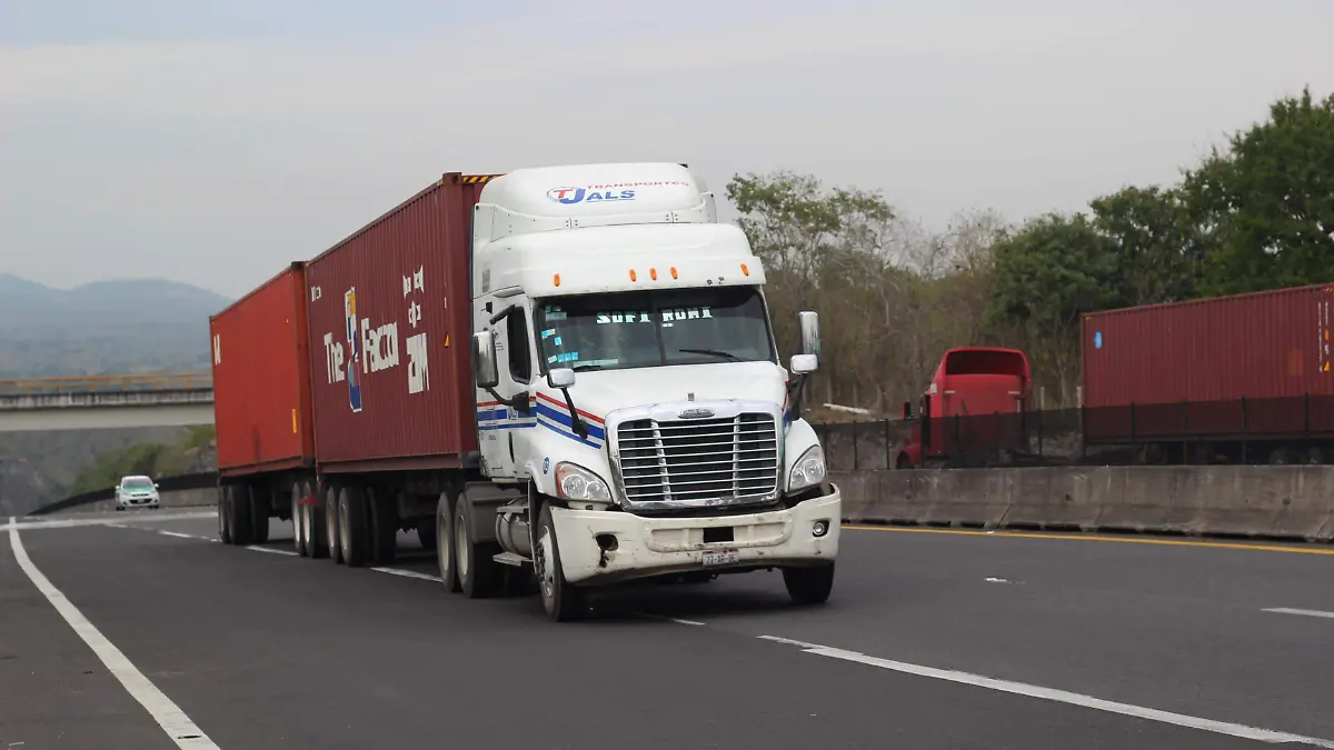 transportistas