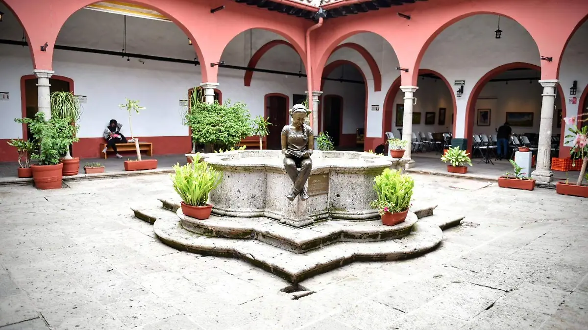 Centro Recreativo Xalapeño