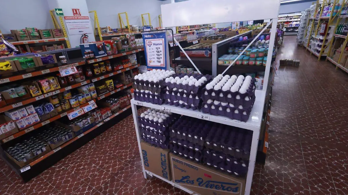 Tenderos productos 