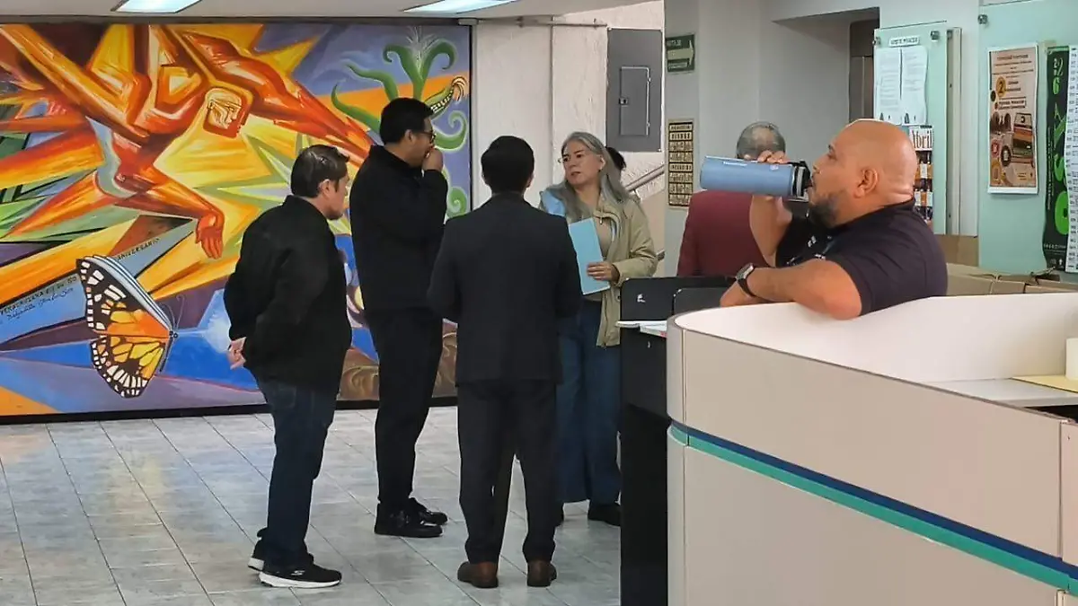 Académicos de la UV rechazan cambios al programa de estímulos PEDPA